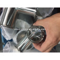 (MB)304 SANITARY WELDED SHORT ELBOW